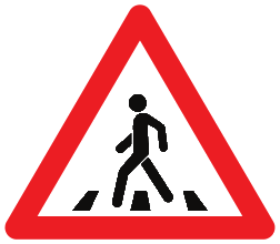 Passage pour piétons