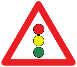 Signaux lumineux de circulation