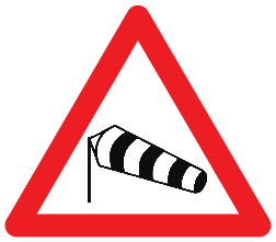 Vent latéral