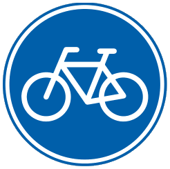 Piste cyclable