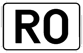 Numéro d’un ring