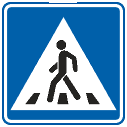 Passage pour piétons