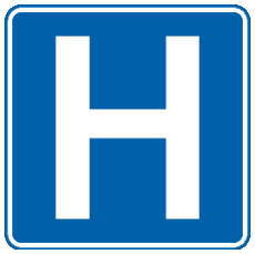 Hôpital