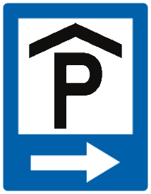 Annonce d’un parking couvert
