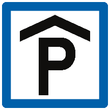 Parking couvert