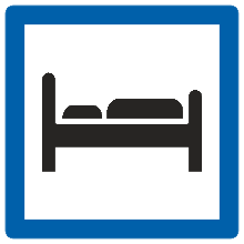 Hôtel ou motel