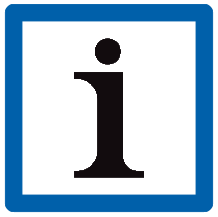 Point d’information touristique