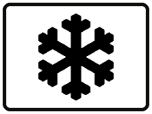 Neige ou verglas