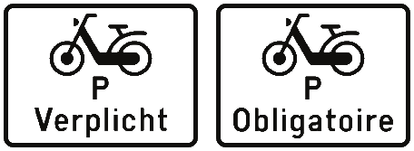 Obligatoire pour les conducteurs de speedpedelecs