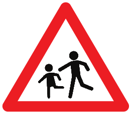 Début d’abords d’école